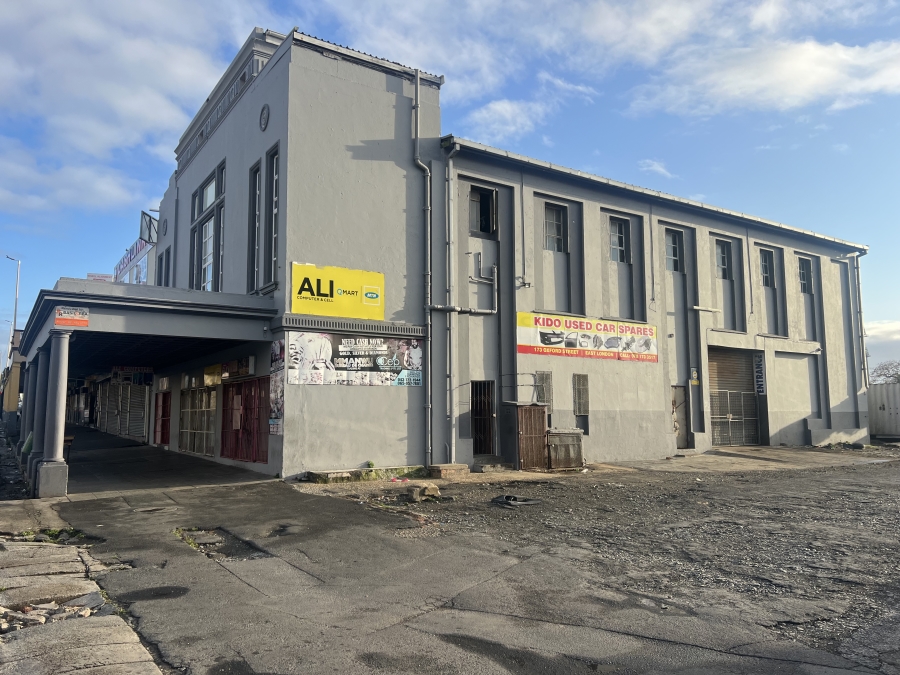 Commercial Property for Sale in North End Eastern Cape